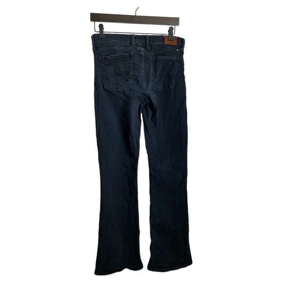 Lucky Brand Women's Jeans Size 6/28 Sofia Boot Jeans Dark Wash - Picture 9 of 13